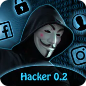 Hacker 0.2 Free Hacker Simulator APK 1.9