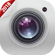 HD Camera - Photo, Video, GIF Camera & Editor  APK 1.1.0