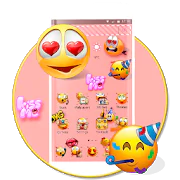 Emoji Wallpaper Theme  APK 1.1.13