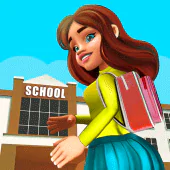 High School Girls Simulator 3D APK 1.7