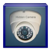 Hidden Camera : Spy Tool