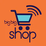 big big shop - You can buy everything you see