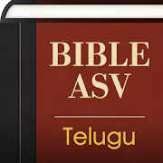 Telugu English ASV Bible 3.20 Latest APK Download