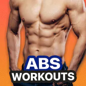 Six Pack Abs Workout At Home in PC (Windows 7, 8, 10, 11)