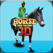 The HorseWolrd: Ride Racing Show Jumping  APK 1.0