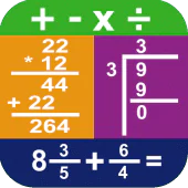 Learn Math  - 100 Languages 7.2 Latest APK Download