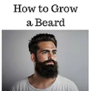 How To Grow a Beard  APK 1.0