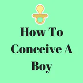 How To Conceive A Boy APK 1.1