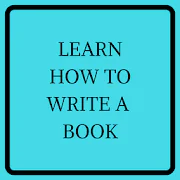 HOW TO WRITE A BOOK