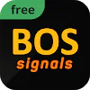 Binary Options Signals - BOS