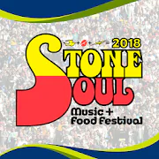 Stone Soul Music & Food Festival