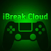 iBreak Cloud APK 9.8