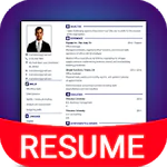 Resume Builder App, CV maker APK 7.7
