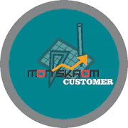 MONSKROM Customer  APK 3