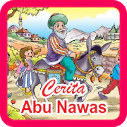 Cerita Abu Nawas  APK 1.0