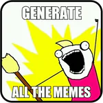 GATM Meme Generator APK 1.887f