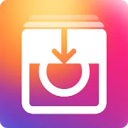 Download & Repost for Instagram - Image Downloader  APK 2.8.2