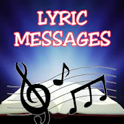 Lyric Messages  APK 1.0