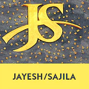 Smart Album  Jayesh and Sajila 