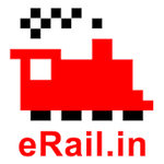 eRail.in Railways Train Time Table, Seats, Fare 2.0.25 Latest APK Download