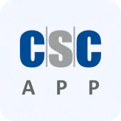 CSC App - CSC E-Governance