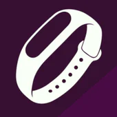Mi Band App for HRX, 2 and Mi Band 3