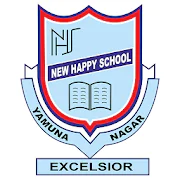 New Happy Sr. Sec. School, Yamunanagar  APK 1.0