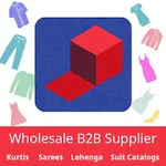 Wholesale Box - B2B Latest Fashion App(SHOPS only)