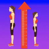 increase height workout APK 10.0