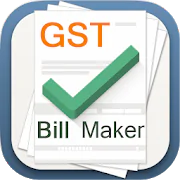 GST Invoice - Billing Software  1.1 Latest APK Download