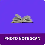 Doc & Note Scanner - scan, store & share notes