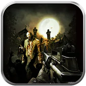 Dead Zombie Fps Top Shooter APK 4.1.5