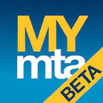 The Official MTA App APK 3.4.0