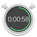 Timer-Kitchen timer&Stopwatch APK 1.5.2