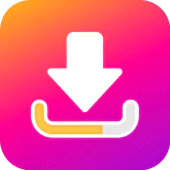 Video downloader, Story saver For PC