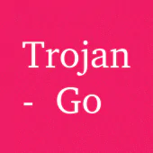 Trojan-Go Plugin - SagerNet APK 0.10.6