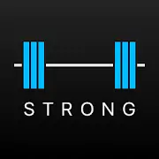 Strong in PC (Windows 7, 8, 10, 11)
