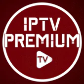 IPTV Premium TV APK 1.0001