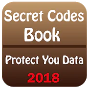 Secret Codes Book Free:  APK 1.4
