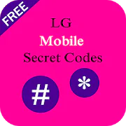 Secret Codes of Lg 2018