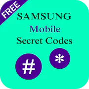 Secret Codes of Samsung Free:  APK 1.4