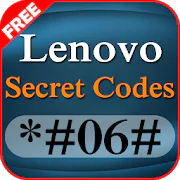 Secret Codes of Lenovo 2019