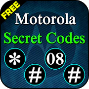 Secret Codes of Motorola  APK 1.3