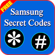 Secret Codes of Samsung:  APK 1.4
