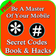 Secret Codes Book and Hacks  APK 1.5
