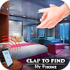 Find phone by clapping APK 1.2