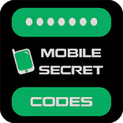 secret code phone