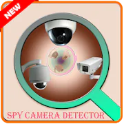 Spy Camera Detector X 1.0 Latest APK Download