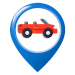 Find my parked car in PC (Windows 7, 8, 10, 11)