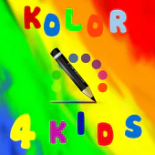 Kolor For Kids  APK 1.0.2